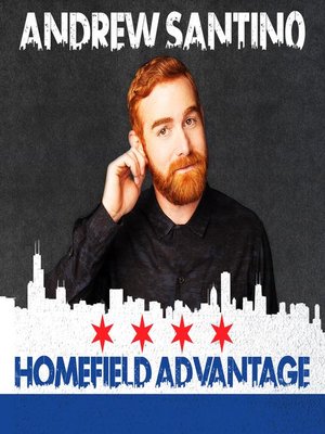 cover image of Homefield Advantage